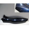 Sitzbankverkleidung links, blau<br>Zustand: Gebraucht mit Mangel<br><br>Verwendbar fr: BMW K 1200 GT, Typ: K12, Modelljahr: von 03/2002 bis 12/2005