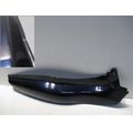 Sitzbankverkleidung rechts, orientblau (909)<br>Zustand: Gebraucht mit Mangel<br><br>Verwendbar fr: BMW K 1200 GT, Typ: K12, Modelljahr: von 03/2002 bis 12/2005