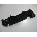 Motor-Abdeckung vorne oben<br>Zustand: Gebraucht ohne Mngel<br><br>Verwendbar fr: BMW K 1200 GT, Typ: K12S, Modelljahr: von 01/2006 bis 12/2008