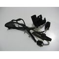 Kabelbaum fr den Heckbereich<br>Zustand: Gebraucht ohne Mngel<br><br>Verwendbar fr: BMW K 1200 GT, Typ: K12S, Modelljahr: von 01/2006 bis 12/2008