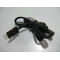 Lambdasonde<br>Zustand: Gebraucht mit Mangel<br><br>Verwendbar fr: BMW K 1200 GT, Typ: K12S, Modelljahr: von 01/2006 bis 12/2008