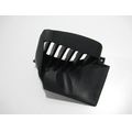 lkhler-Abdeckung hinten rechts / Auslassgitter<br>Zustand: Gebraucht ohne Mngel<br><br>Verwendbar fr: BMW R 1200 C, Typ: BMW259C, Modelljahr: von 01/1997 bis 05/2003