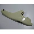 Sitzbankverkleidung rechts, elfenbein<br>Zustand: Gebraucht ohne Mngel<br><br>Verwendbar fr: BMW R 1200 C, Typ: BMW259C, Modelljahr: von 01/1997 bis 05/2003