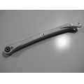 Kardan-Ankerstange / Zugstrebe<br>Zustand: Gebraucht ohne Mngel<br><br>Verwendbar fr: BMW R 1200 ST, Typ: R1ST, Modelljahr: von 01/2005 bis 12/2008