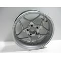 Hinterradfelge (J17xMT5.50), silbern<br>Zustand: Gebraucht ohne Mngel<br><br>Verwendbar fr: BMW R 1200 ST, Typ: R1ST, Modelljahr: von 01/2005 bis 12/2008