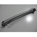 Kardan-Ankerstange / Zugstrebe, silbern<br>Zustand: Gebraucht ohne Mngel<br><br>Verwendbar fr: BMW R 1200 ST, Typ: R1ST, Modelljahr: von 01/2005 bis 12/2008