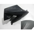 Heckverkleidung rechts / Blinker-Halter, schwarz<br>Zustand: Gebraucht mit Mangel<br><br>Verwendbar fr: BMW R 1200 ST, Typ: R1ST, Modelljahr: von 01/2005 bis 12/2008