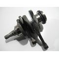 Kurbelwelle mit Pleuel<br>Zustand: Gebraucht ohne Mngel<br><br>Verwendbar fr: BMW R 1200 ST, Typ: R1ST, Modelljahr: von 01/2005 bis 12/2008
