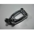 Furastenhalter hinten rechts, chrom<br>Zustand: Gebraucht ohne Mngel<br><br>Verwendbar fr: BMW R 1200 C Independent, Typ: R2C 0405, Modelljahr: von 05/2000 bis 05/2003