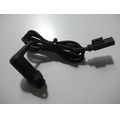 ABS-Sensor vorne<br>Zustand: Gebraucht ohne Mngel<br><br>Verwendbar fr: BMW R 1200 C Independent, Typ: R2C 0405, Modelljahr: von 05/2000 bis 05/2003
