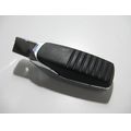 Furaste hinten rechts, chrom<br>Zustand: Gebraucht ohne Mngel<br><br>Verwendbar fr: BMW R 1200 C Independent, Typ: R2C 0405, Modelljahr: von 05/2000 bis 05/2003