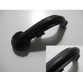 Zndkerzen-Abdeckung, schwarz<br>Zustand: Gebraucht mit Mangel<br><br>Verwendbar fr: BMW R 1200 C Independent, Typ: R2C 0405, Modelljahr: von 05/2000 bis 05/2003