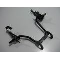 Tank-Halter vorne<br>Zustand: Gebraucht ohne Mngel<br><br>Verwendbar fr: BMW R 1200 R, Typ: R1ST 0378, Modelljahr: von 01/2006 bis 12/2010