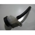 Bremsflssigkeitsbehlter hinten<br>Zustand: Gebraucht ohne Mngel<br><br>Verwendbar fr: BMW R 1200 R, Typ: 1R12, Modelljahr: von 01/2014 bis 07/2018