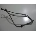 Bremsleitungen vorne (von der ABS-Pumpe zu den Bremsstteln)<br>Zustand: Gebraucht ohne Mngel<br><br>Verwendbar fr: BMW R 1200 R, Typ: 1R12, Modelljahr: von 01/2014 bis 07/2018