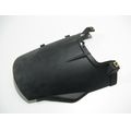 Radlauf hinten / Hinterradabdeckung (vorderer Teil, kurz), schwarz<br>Zustand: Gebraucht ohne Mngel<br><br>Verwendbar fr: BMW R 1200 RT, Typ: R12T, Modelljahr: von 01/2005 bis 12/2009