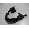 Lichtmaschinen-Antriebsriemen-Schutz<br>Zustand: Gebraucht ohne Mngel<br><br>Verwendbar fr: BMW R 1200 RT, Typ: R12T, Modelljahr: von 01/2005 bis 12/2009