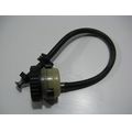 Bremsflssigkeitsbehlter hinten mit Schlauch<br>Zustand: Gebraucht ohne Mngel<br><br>Verwendbar fr: BMW R 1200 GS, Typ: R12, Modelljahr: von 01/2004 bis 12/2007