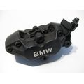 Bremssattel vorne rechts<br>Zustand: Gebraucht ohne Mngel<br><br>Verwendbar fr: BMW R 1200 GS, Typ: R12, Modelljahr: von 01/2004 bis 12/2007