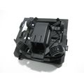 Halter fr ZFE und CDI<br>Zustand: Gebraucht ohne Mngel<br><br>Verwendbar fr: BMW R 1200 GS, Typ: R12, Modelljahr: von 01/2010 bis 12/2012
