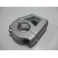 Lenker-Halter / Riser komplett<br>Zustand: Gebraucht ohne Mngel<br><br>Verwendbar fr: BMW R 1200 GS, Typ: R12, Modelljahr: von 01/2010 bis 12/2012