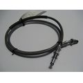Kupplungsleitung<br>Zustand: Gebraucht ohne Mngel<br><br>Verwendbar fr: BMW R 1200 GS, Typ: R12W, Modelljahr: von 01/2013 bis 12/2016