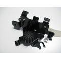Tank-Halter links<br>Zustand: Gebraucht ohne Mngel<br><br>Verwendbar fr: BMW R 1200 GS, Typ: R12W, Modelljahr: von 01/2013 bis 12/2016
