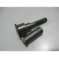 Kardan-Befestigungsschrauben-Satz<br>Zustand: Gebraucht ohne Mngel<br><br>Verwendbar fr: BMW R 1200 GS, Typ: R12W, Modelljahr: von 01/2013 bis 12/2016