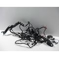 Kabelbaum (Hauptteil)<br>Zustand: Gebraucht ohne Mngel<br><br>Verwendbar fr: BMW R 1200 GS, Typ: R12W, Modelljahr: von 08/2015 bis 12/2016