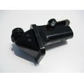 lansaugrohr im Motor (kurz, Druckstufe)<br>Zustand: Gebraucht ohne Mngel<br><br>Verwendbar fr: BMW R 1200 GS, Typ: R12W, Modelljahr: von 01/2013 bis 12/2016