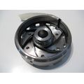 Lichtmaschinenrotor<br>Zustand: Gebraucht ohne Mngel<br><br>Verwendbar fr: BMW R 1200 GS, Typ: R12W, Modelljahr: von 01/2013 bis 12/2016