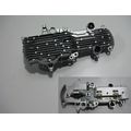 Scheinwerfer Leuchteinheit / Grundplatte<br>Zustand: Gebraucht ohne Mngel<br><br>Verwendbar fr: BMW R 1200 GS, Typ: 1G12 0A51, Modelljahr: von 01/2017 bis 07/2017