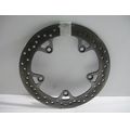 Bremsscheibe hinten<br>Zustand: Gebraucht ohne Mngel<br><br>Verwendbar fr: BMW R 1250 R, Typ: 1R13 0J71, Modelljahr: von 10/2018 bis 07/2022