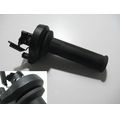Gasdrehgriff / E-Gas-Lenkergriff rechts<br>Zustand: Gebraucht mit Mangel<br><br>Verwendbar fr: BMW R 1250 R, Typ: 1R13 0J71, Modelljahr: von 10/2018 bis 07/2022