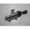 Hauptbremszylinder hinten<br>Zustand: Gebraucht ohne Mngel<br><br>Verwendbar fr: BMW K 1300 R, Typ: K12S 0518, Modelljahr: von 01/2007 bis 12/2015