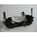 Tank-Haltebrcke vorne<br>Zustand: Gebraucht ohne Mngel<br><br>Verwendbar fr: BMW K 1300 R, Typ: K12S 0518, Modelljahr: von 01/2007 bis 12/2015