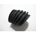 Schwingen-Faltenbalg vorne<br>Zustand: Gebraucht ohne Mngel<br><br>Verwendbar fr: BMW K 1300 R, Typ: K12S 0518, Modelljahr: von 01/2007 bis 12/2015
