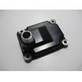 Motorentlftungsdeckel auf dem Motor<br>Zustand: Gebraucht ohne Mngel<br><br>Verwendbar fr: BMW K 1300 R, Typ: K12S 0518, Modelljahr: von 01/2007 bis 12/2015