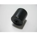 Lenkergewicht, schwarz<br>Zustand: Gebraucht mit Mangel<br><br>Verwendbar fr: BMW K 1300 R, Typ: K12S 0518, Modelljahr: von 01/2007 bis 12/2015