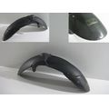 Radlauf vorne, schwarz<br>Zustand: Gebraucht mit Mangel<br><br>Verwendbar fr: BMW K 1300 R, Typ: K12S 0518, Modelljahr: von 01/2007 bis 12/2015