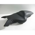 Sitzbank, schwarz<br>Zustand: Gebraucht ohne Mngel<br><br>Verwendbar fr: BMW K 1300 R, Typ: K12S 0518, Modelljahr: von 01/2007 bis 12/2015