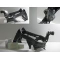 Rahmen mit Brief (EZ: 27.05.2009, HU: 03/2021)<br>Zustand: Gebraucht mit Mangel<br><br>Verwendbar fr: BMW K 1300 R, Typ: K12S 0518, Modelljahr: von 01/2007 bis 12/2015