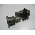 Vorderrad-Lngslenker-Befestigungsschrauben-Satz oben<br>Zustand: Gebraucht ohne Mngel<br><br>Verwendbar fr: BMW K 1300 S, Typ: K12S, Modelljahr: von 01/2009 bis 12/2015