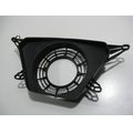Khlerlfter-Gehuse hinten<br>Zustand: Gebraucht ohne Mngel<br><br>Verwendbar fr: BMW K 1300 S, Typ: K12S, Modelljahr: von 01/2009 bis 12/2015
