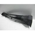 Lufteinlass-Kanal rechts<br>Zustand: Gebraucht ohne Mngel<br><br>Verwendbar fr: BMW K 1300 S, Typ: K12S, Modelljahr: von 01/2009 bis 12/2015
