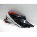 Tankverkleidung rechts, saphirschwarz/magmarot<br>Zustand: Gebraucht ohne Mngel<br><br>Verwendbar fr: BMW K 1300 S, Typ: K12S, Modelljahr: von 01/2009 bis 12/2015