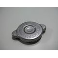 Wasserkhler-Verschlussdeckel<br>Zustand: Gebraucht ohne Mngel<br><br>Verwendbar fr: BMW K 1300 S, Typ: K12S, Modelljahr: von 01/2009 bis 12/2015