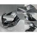 Verkleidungsoberteil, granitgrau/saphirschwarz<br>Zustand: Gebraucht mit Mangel<br><br>Verwendbar fr: BMW K 1300 S, Typ: K12S, Modelljahr: von 01/2009 bis 12/2015