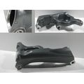 Schwinge / Kardantunnel, asphaltgrau<br>Zustand: Gebraucht mit Mangel<br><br>Verwendbar fr: BMW K 1300 S, Typ: K12S, Modelljahr: von 01/2009 bis 12/2015