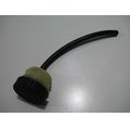 Bremsflssigkeitsbehlter hinten<br>Zustand: Gebraucht ohne Mngel<br><br>Verwendbar fr: BMW K 1600 GT, Typ: K16GT, Modelljahr: von 01/2010 bis 12/2016